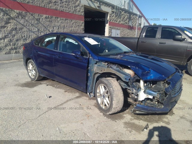 FORD FUSION 2013 3fa6p0h77dr327515