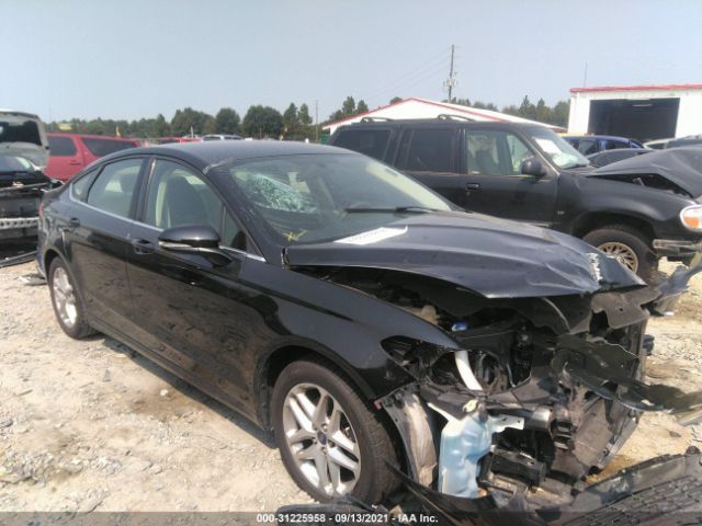 FORD FUSION 2013 3fa6p0h77dr331919