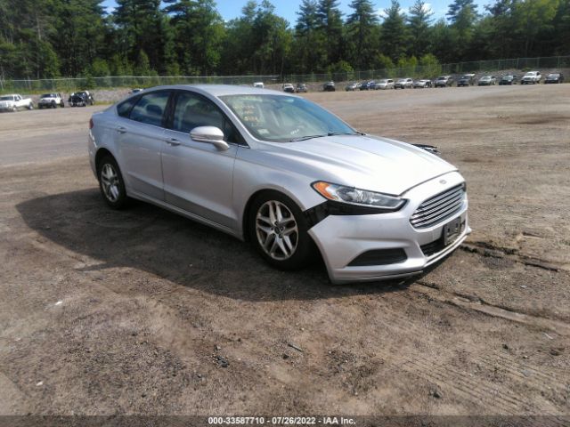 FORD FUSION 2013 3fa6p0h77dr335114