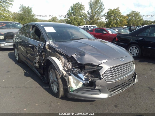 FORD FUSION 2013 3fa6p0h77dr335713