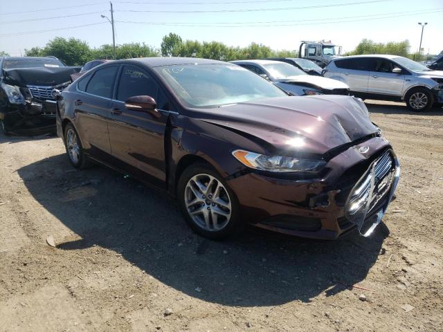 FORD FUSION SE 2013 3fa6p0h77dr335811