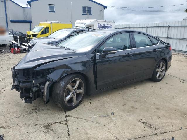 FORD FUSION SE 2013 3fa6p0h77dr335839