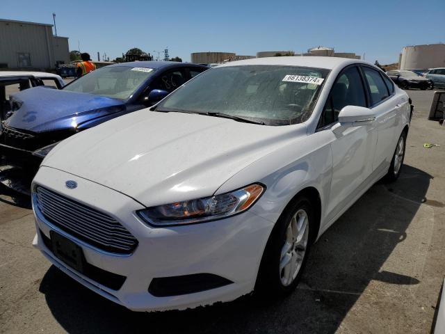 FORD FUSION SE 2013 3fa6p0h77dr345142