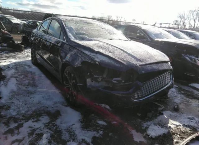 FORD FUSION 2013 3fa6p0h77dr346663