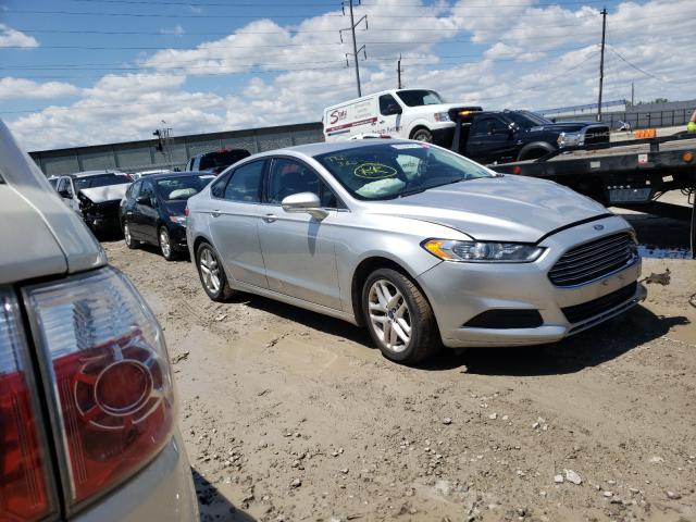 FORD FUSION SE 2019 3fa6p0h77dr347750