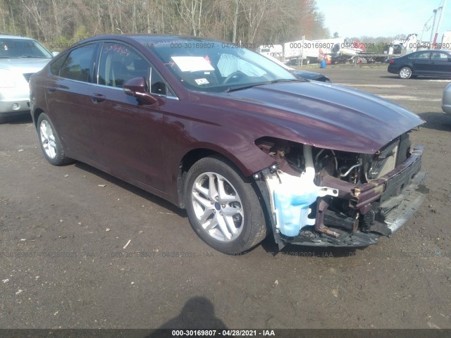 FORD FUSION 2013 3fa6p0h77dr349336