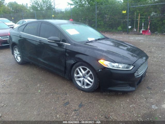 FORD FUSION 2013 3fa6p0h77dr349403