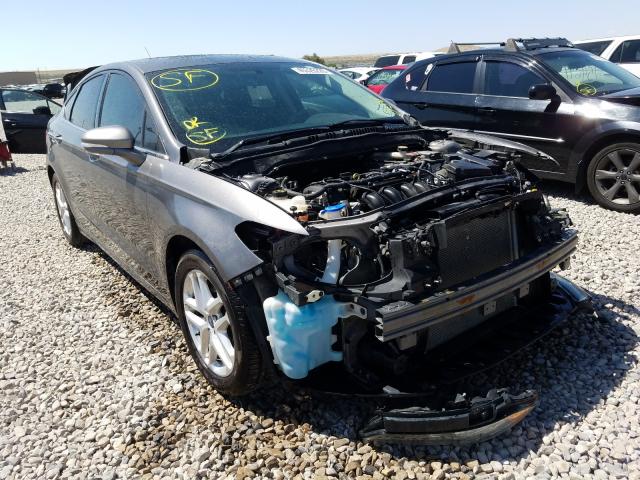 FORD FUSION SE 2013 3fa6p0h77dr349711