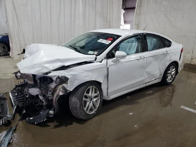 FORD FUSION SE 2013 3fa6p0h77dr354648