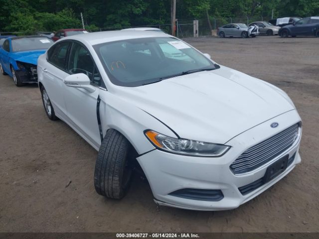 FORD FUSION 2013 3fa6p0h77dr355153