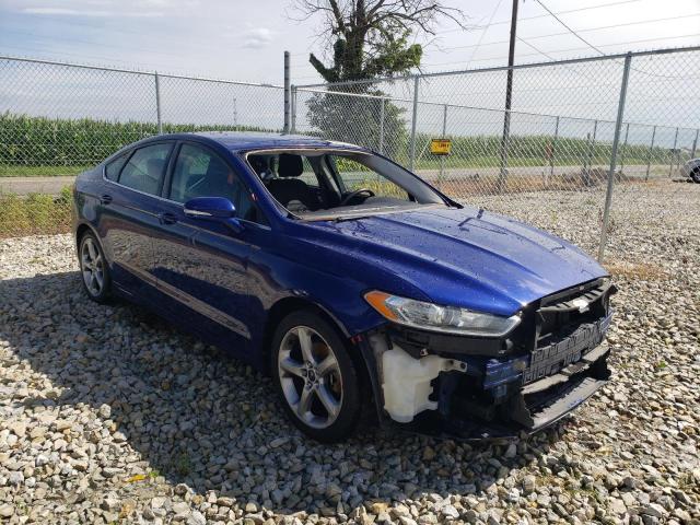 FORD FUSION SE 2013 3fa6p0h77dr359302