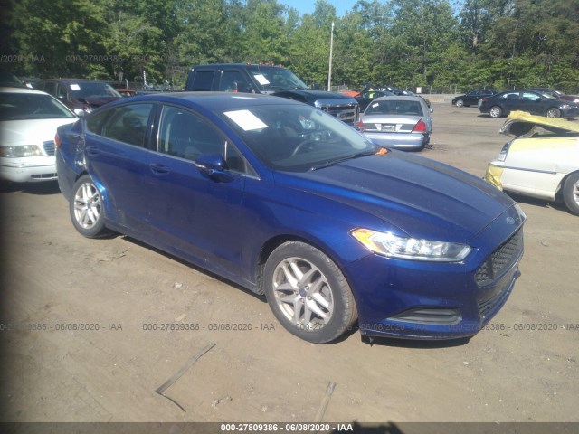 FORD FUSION 2013 3fa6p0h77dr365147