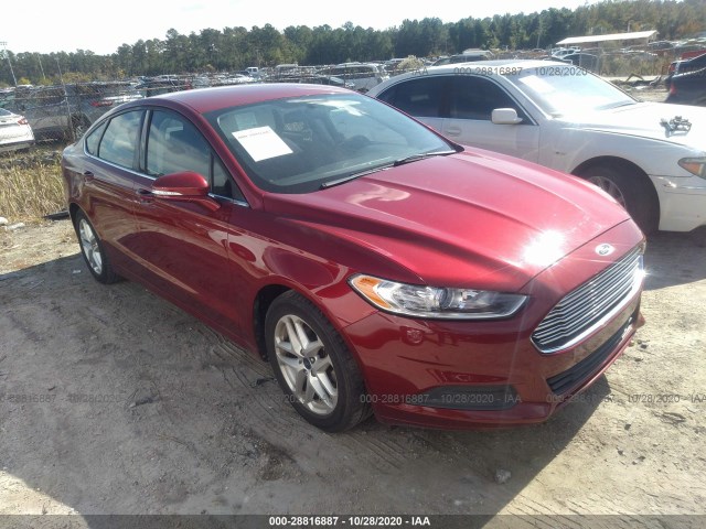 FORD FUSION 2013 3fa6p0h77dr367089