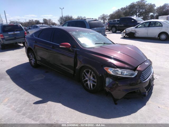 FORD FUSION 2013 3fa6p0h77dr367920