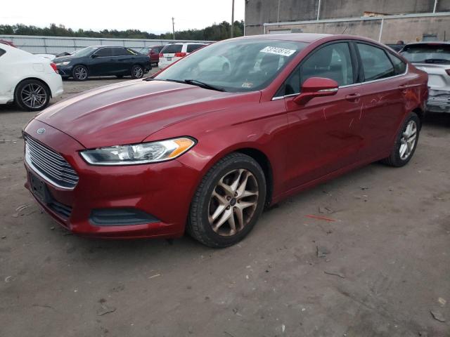 FORD FUSION SE 2013 3fa6p0h77dr368470