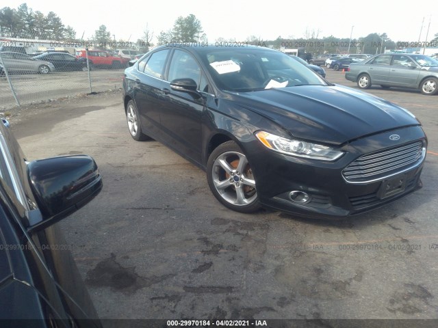 FORD FUSION 2013 3fa6p0h77dr369571