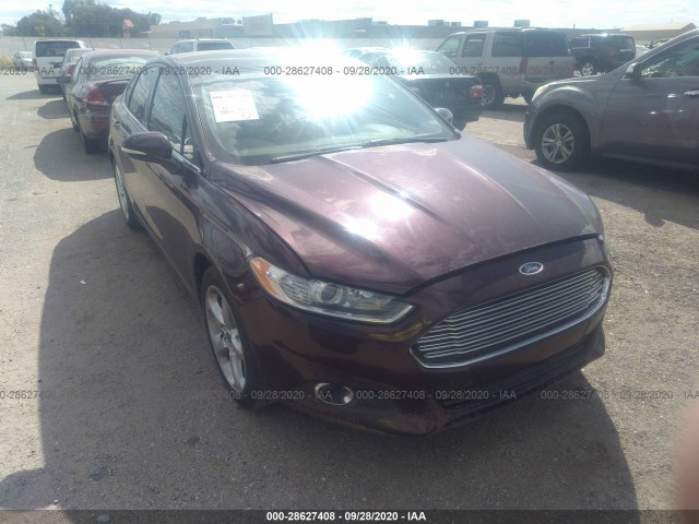 FORD FUSION 2013 3fa6p0h77dr372681