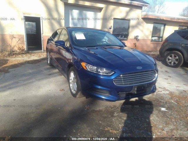 FORD FUSION 2013 3fa6p0h77dr374754