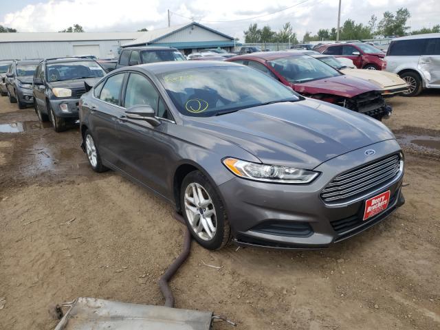 FORD FUSION SE 2013 3fa6p0h77dr382319