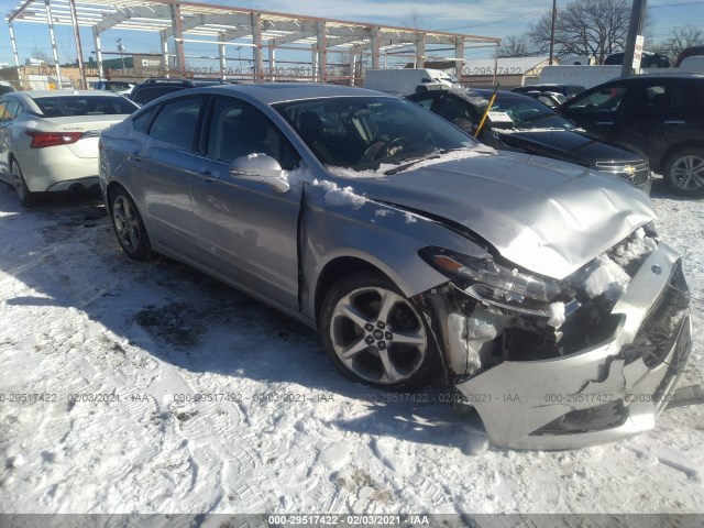 FORD FUSION 2013 3fa6p0h77dr383549