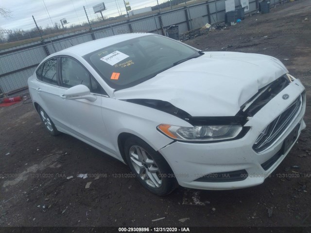 FORD FUSION 2013 3fa6p0h77dr386614