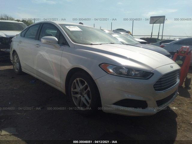 FORD FUSION 2013 3fa6p0h77dr387844