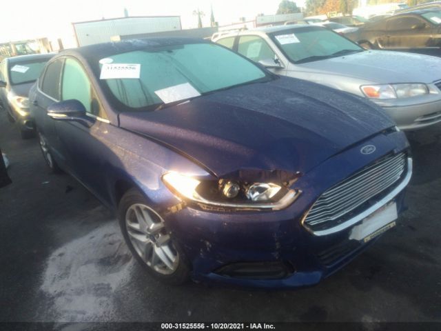 FORD FUSION 2013 3fa6p0h77dr388394