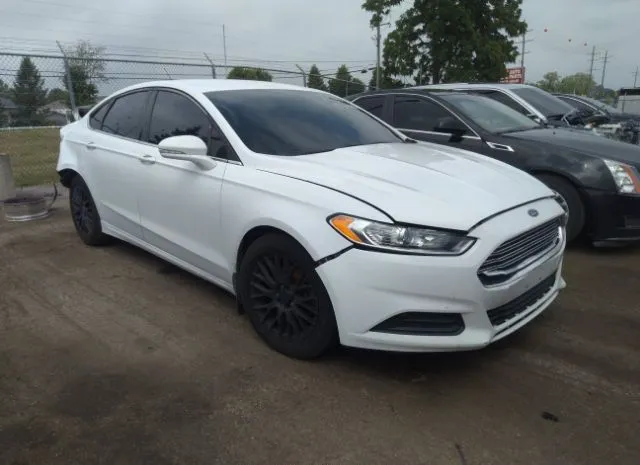 FORD FUSION 2014 3fa6p0h77er100343