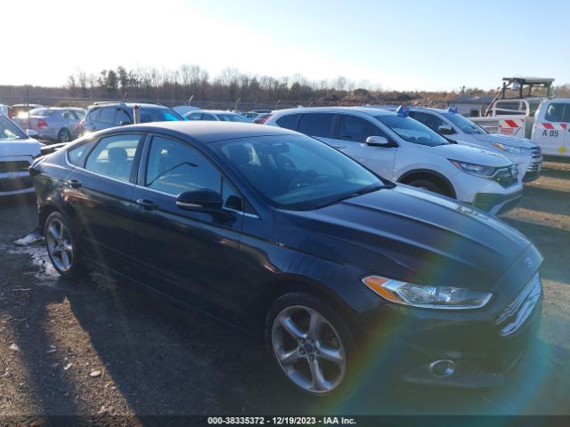 FORD FUSION 2014 3fa6p0h77er101735