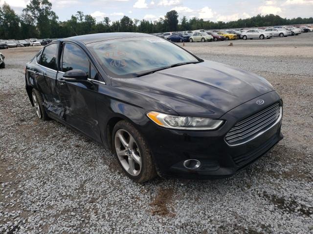 FORD FUSION SE 2014 3fa6p0h77er107177