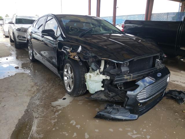 FORD FUSION SE 2014 3fa6p0h77er107647