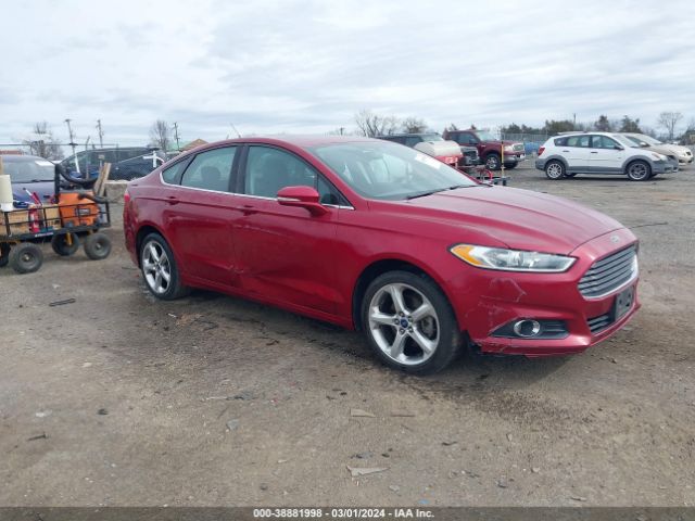 FORD FUSION 2014 3fa6p0h77er108054