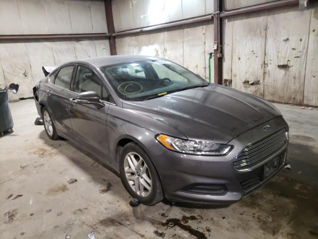 FORD FUSION SE 2014 3fa6p0h77er110287