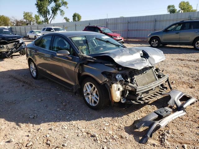 FORD FUSION SE 2014 3fa6p0h77er110645