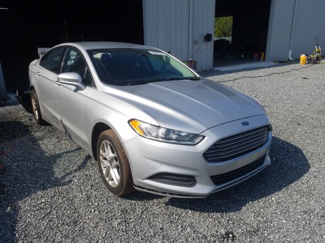 FORD FUSION SE 2014 3fa6p0h77er110693