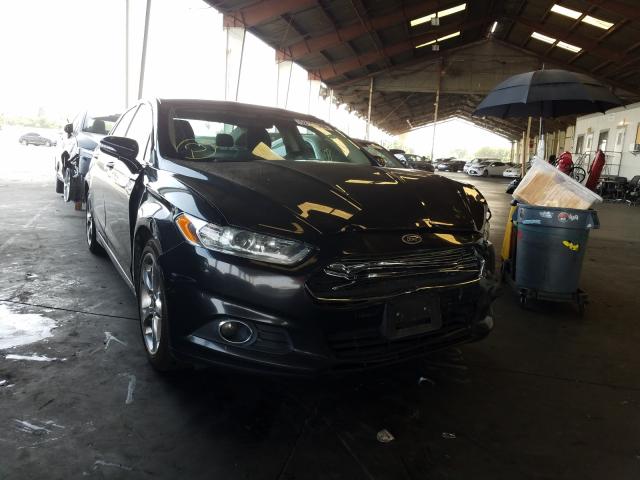 FORD FUSION SE 2014 3fa6p0h77er111620