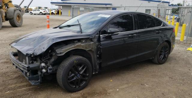 FORD FUSION 2014 3fa6p0h77er111665