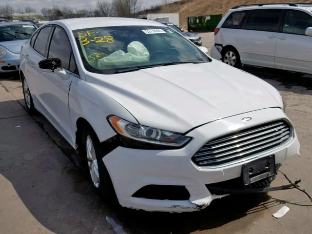 FORD FUSION SE 2014 3fa6p0h77er113447