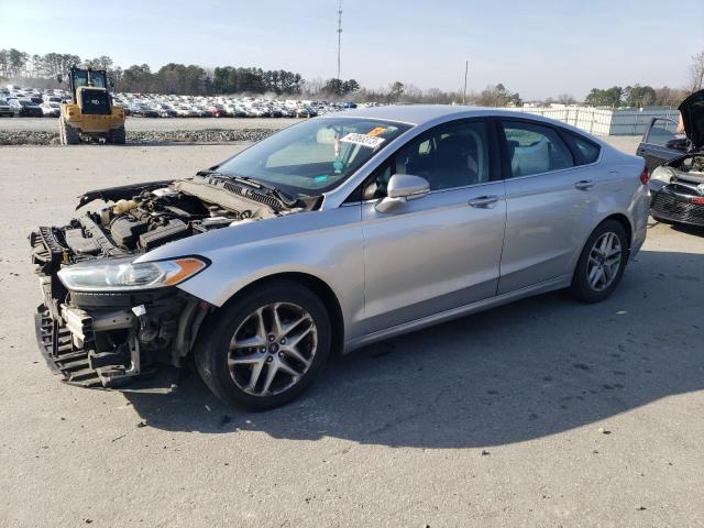 FORD FUSION SE 2014 3fa6p0h77er113660