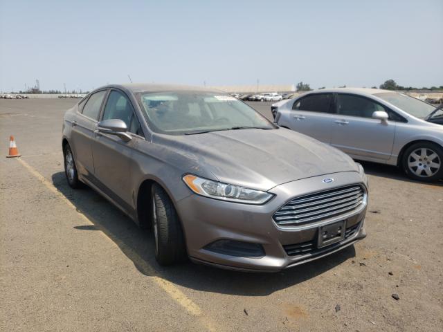 FORD FUSION SE 2014 3fa6p0h77er113965