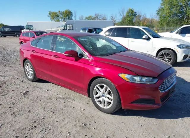 FORD FUSION 2014 3fa6p0h77er115165