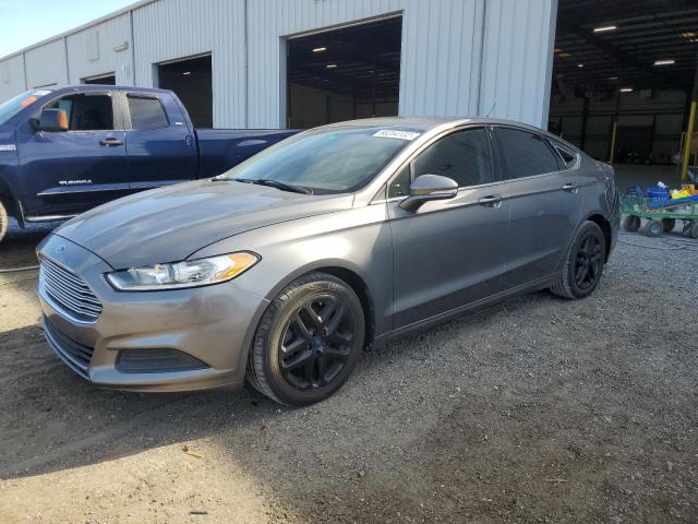 FORD FUSION SE 2014 3fa6p0h77er118728