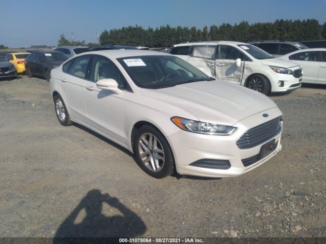 FORD FUSION 2014 3fa6p0h77er119085