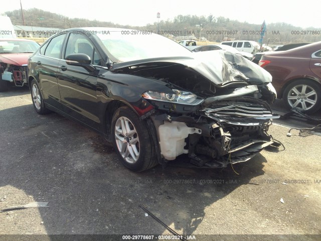 FORD FUSION 2014 3fa6p0h77er119443