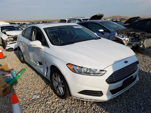 FORD FUSION SE 2014 3fa6p0h77er123282