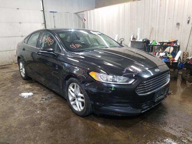 FORD FUSION SE 2014 3fa6p0h77er125193