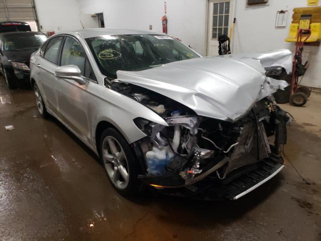 FORD FUSION SE 2014 3fa6p0h77er128028