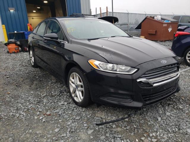 FORD FUSION SE 2014 3fa6p0h77er132192