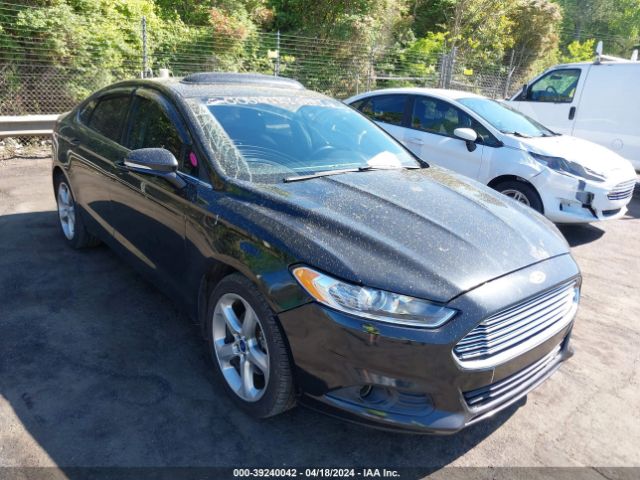 FORD FUSION 2014 3fa6p0h77er133956