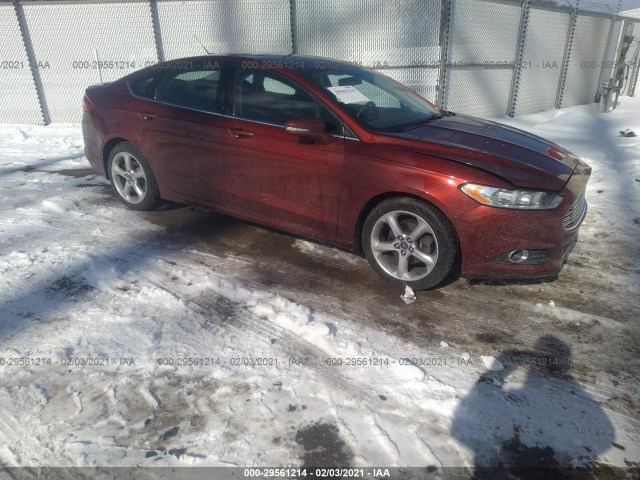 FORD FUSION 2014 3fa6p0h77er134377